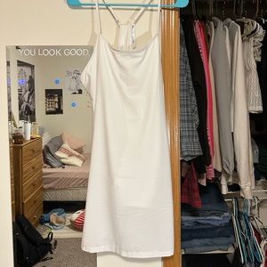 Target Tennis Dress